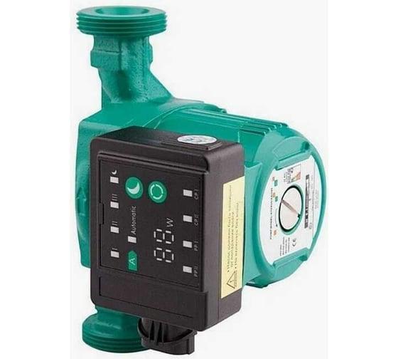 Циркуляционный насос 25/6-180 (star25/6a)