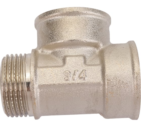 Резьбовой тройник ВВН 3/4"