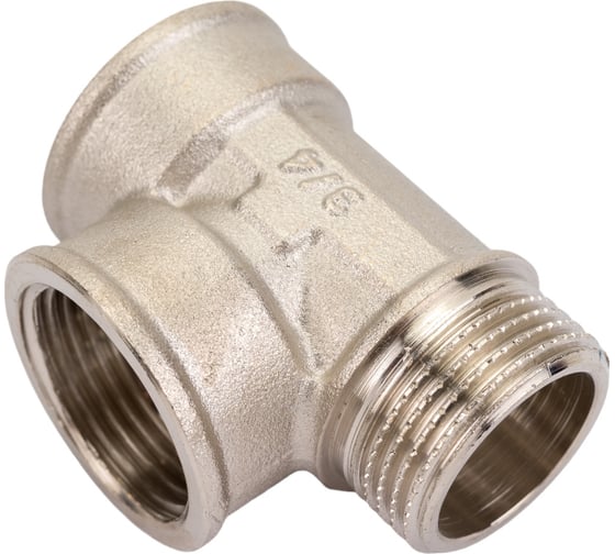 Резьбовой тройник ВВН 3/4", MVI, BF.516.05 3 149780072