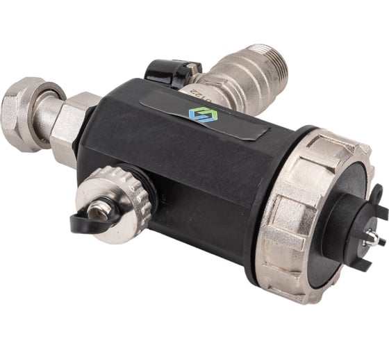 Магнитный фильтр для котла 3/4", MVI, SE.901.05 3 153027284