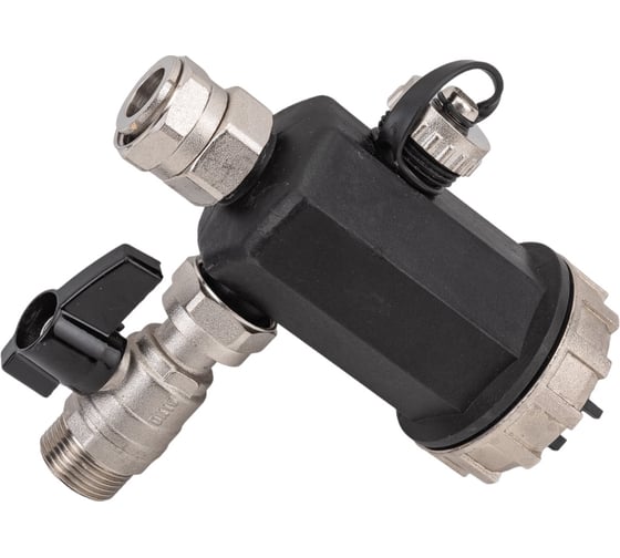 Магнитный фильтр для котла 3/4", MVI, SE.901.05 4 153027290