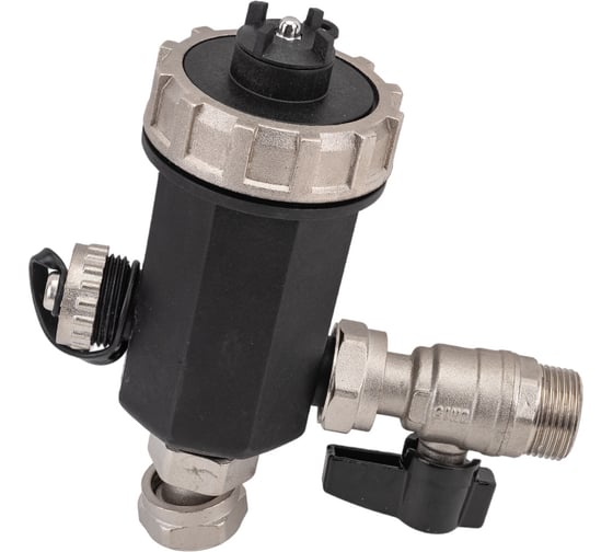 Магнитный фильтр для котла 3/4", MVI, SE.901.05 5 153027296