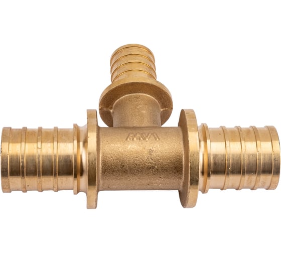 Аксиальный переходной тройник 32x25x32