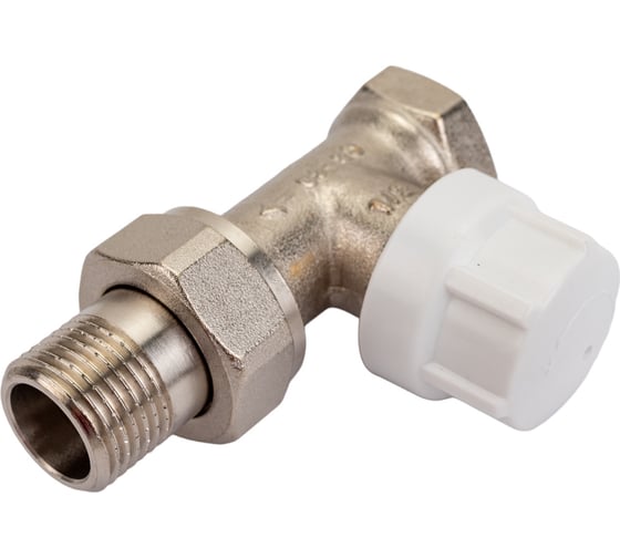 Терморегулирующий клапан Ду 15 прямой