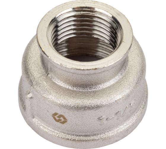 Переходная муфта 1"х1/2", MVI, BF.521.0604 3 156799697