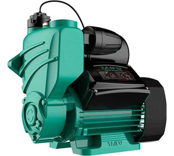 Насосная станция с умным управлением tgpb750i