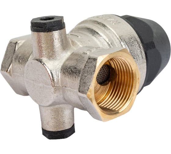 Регулятор давления для воды мембранный 3/4", MVI, SE.555.05 3 156802277