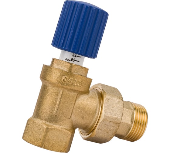 Перепускной клапан 3/4"