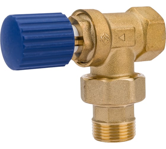 Перепускной клапан 3/4", MVI, SE.520.05 3 156865115