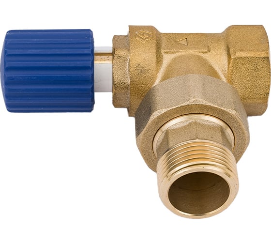 Перепускной клапан 3/4", MVI, SE.520.05 5 156865127