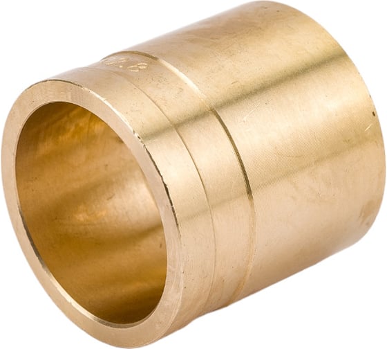 Аксиальная монтажная гильза 20, латунь, MVI, SF.610.05 4 157136819