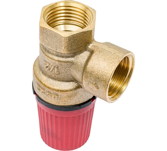 Предохранительный клапан 1/2x6,0 bar, MVI, SE.660.04 4 163922287