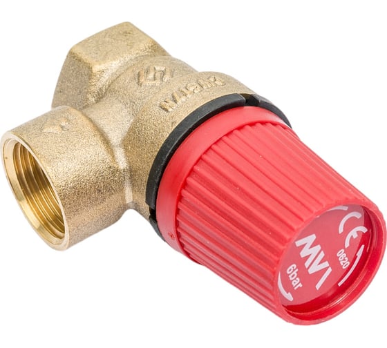 Предохранительный клапан 1/2x6,0 bar, MVI, SE.660.04 5 163922293