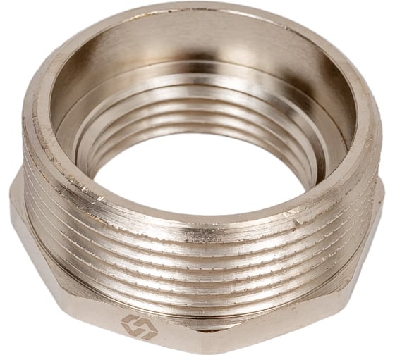 Футорка 1 1/2"х1"