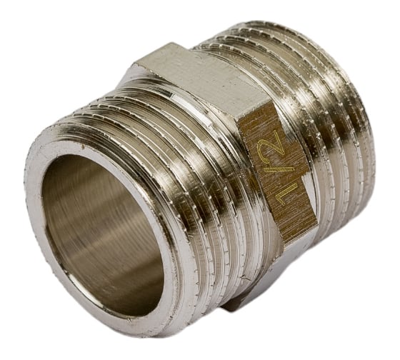 Ниппель 1/2"