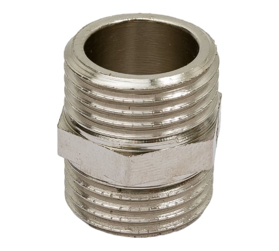 Ниппель 1/2", MVI, BF.541.04 3 167538533