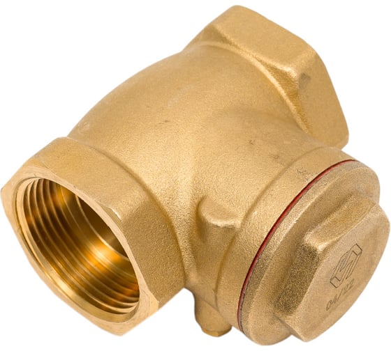 Горизонтальный обратный клапан 1 1/4", MVI, CV.530.07 3 169989113