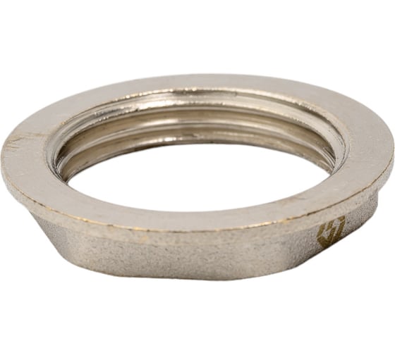 Контргайка с ребордой 1", MVI, BF.592.06 3 171054713