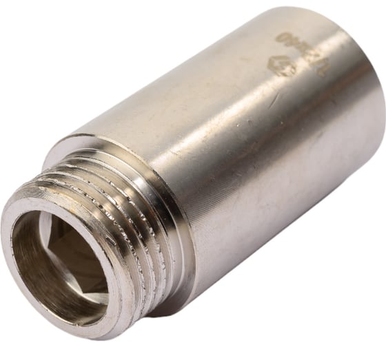 Удлинитель 1/2"x40 мм, MVI, BF.571.04-L40 4 171055673