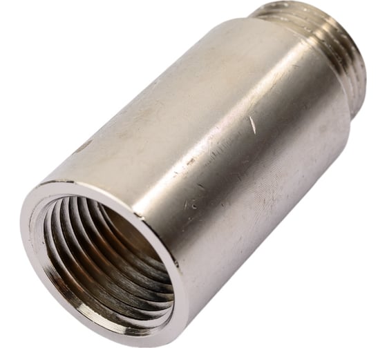 Удлинитель 1/2"x40 мм, MVI, BF.571.04-L40 5 171055679