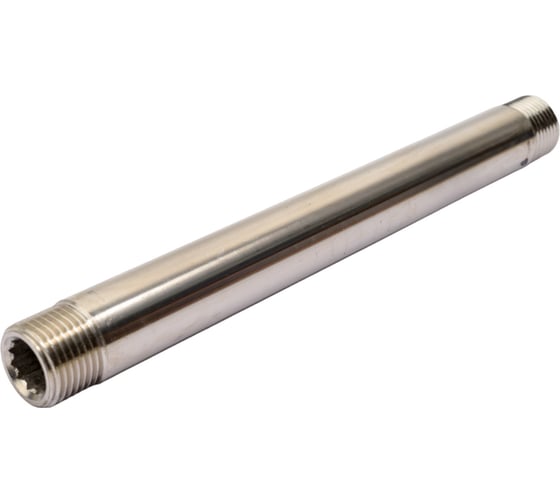 Бочонок резьбовой