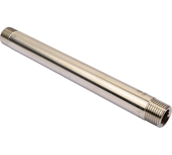 Бочонок резьбовой, 1/2" x 200 мм, MVI, BF.572.04-L200 3 171060515