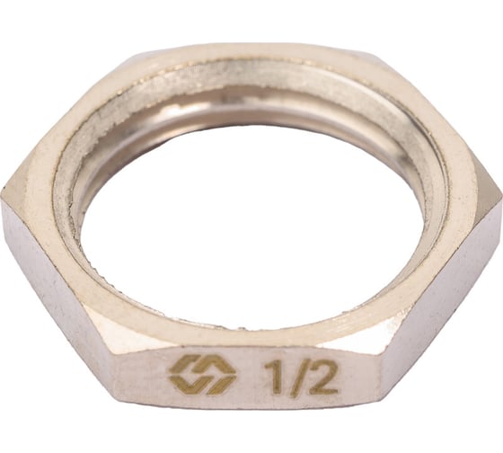 Контргайка 1/2"