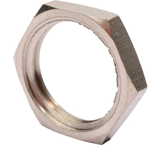 Контргайка 1/2", MVI, BF.593.04 4 171191171