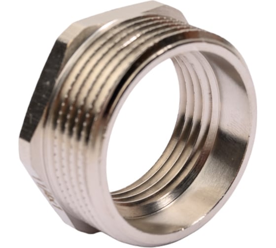 Футорка 1 1/4"х1", MVI, BF.551.0706 3 171191723