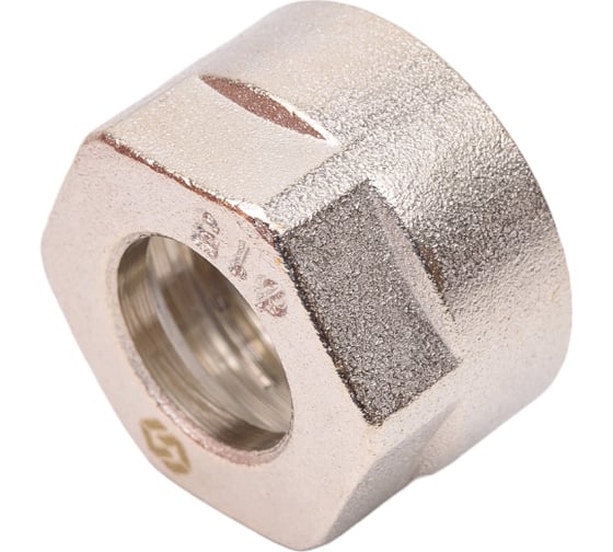 Обжимной фитинг для медных труб (евроконус) 3/4"х15, MVI, MC.405.05 3 171619192