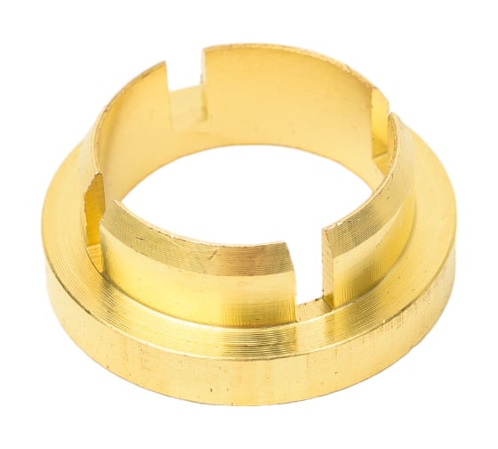 Обжимной фитинг для медных труб (евроконус) 3/4"х15, MVI, MC.405.05 4 171619198