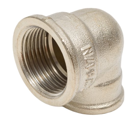 Угольник с внутренней резьбой, 3/4"x1/2", MVI, BF.531.0504 4 173047870