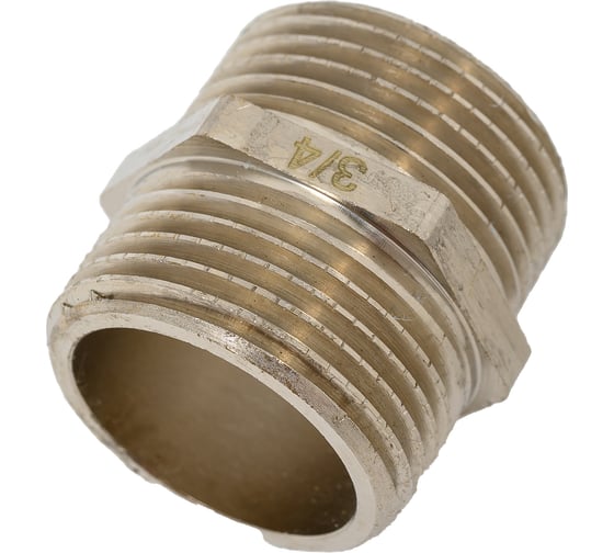 Ниппель 3/4"