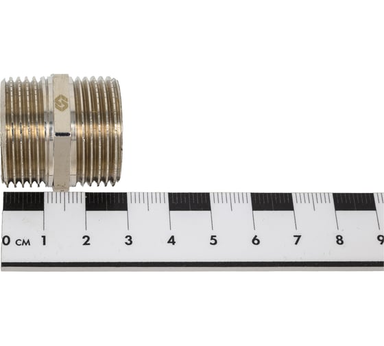 Ниппель 3/4", MVI, BF.541.05 3 179050157