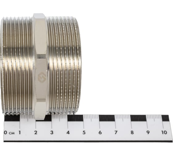 Ниппель 2", MVI, BF.541.09 3 179050853