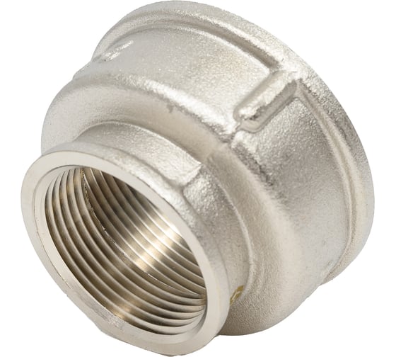 Переходная муфта 2"х1 1/4", MVI, BF.521.0907 3 179051039