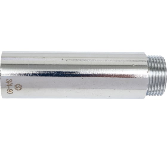 Удлинитель хромированный