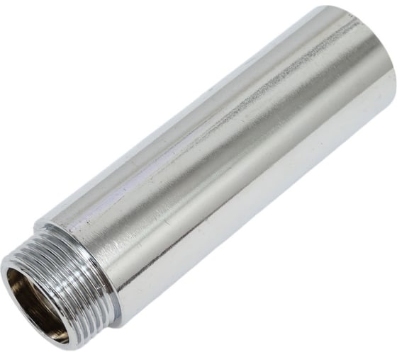 Удлинитель хромированный, 3/4"х90 мм, MVI, BF.671.05-L90 3 179060717