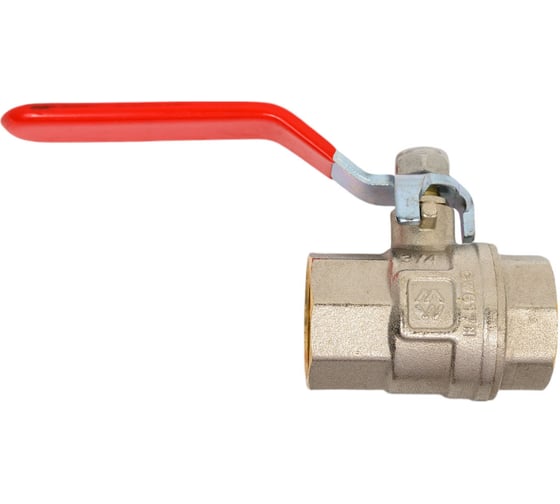 Шаровой кран ручка ДУ 20