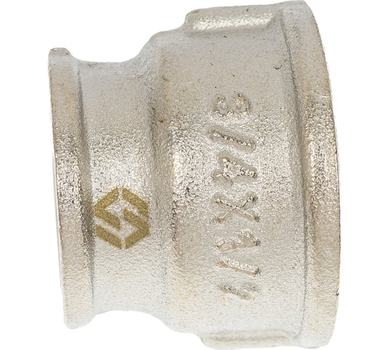 Переходная муфта 3/4"х1/2"