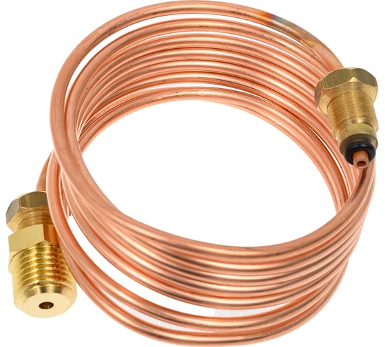 Регулятор перепада давления 5-30 кпа ду25 (1"), MVI, BL.510.06 5 179073089