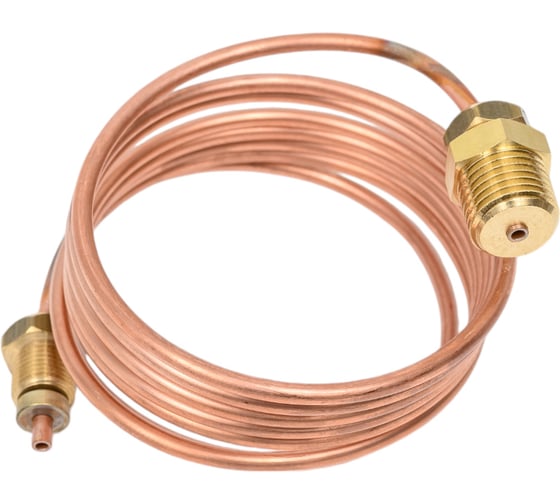 Регулятор перепада давления 5-30 кпа ду20 (3/4"), MVI, BL.510.05 4 179126867