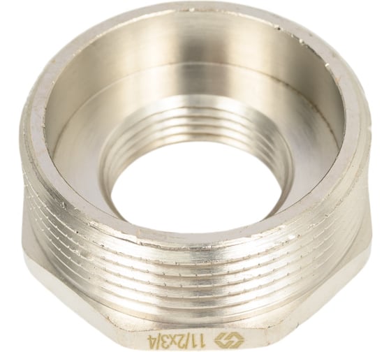 Футорка 1 1/2"х3/4"