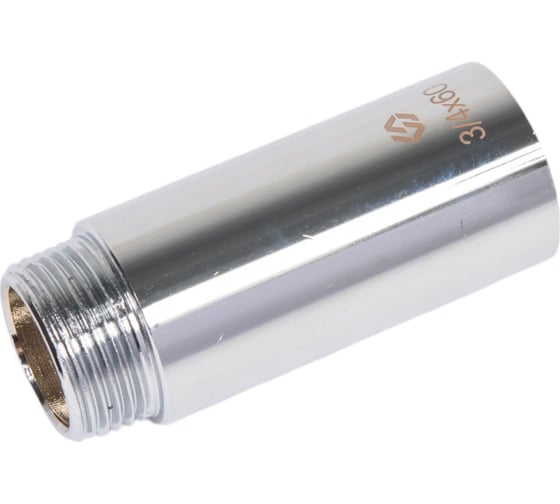 Удлинитель хромированный