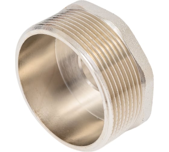 Переходной ниппель 2"х3/4", MVI, BF.542.0905 3 182309243