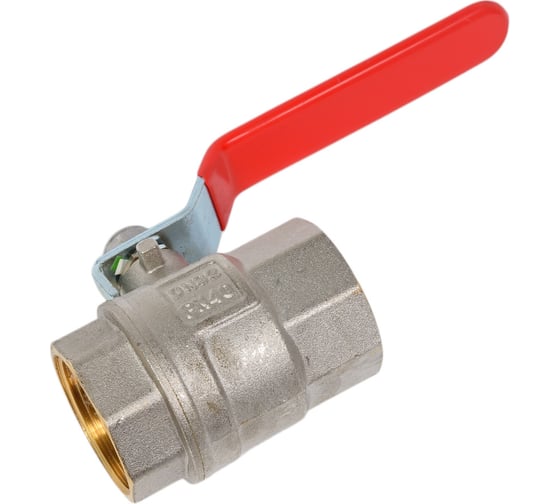 Шаровой кран ручка ДУ 32