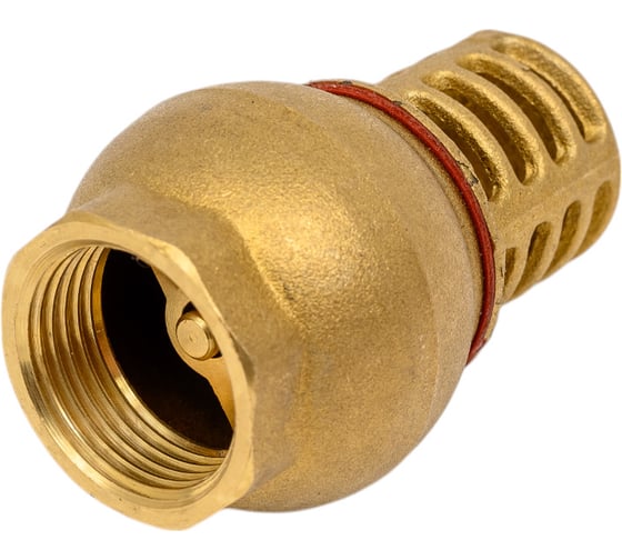 Обратный донный клапан 1/2"