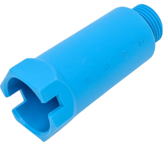 Заглушка длинная