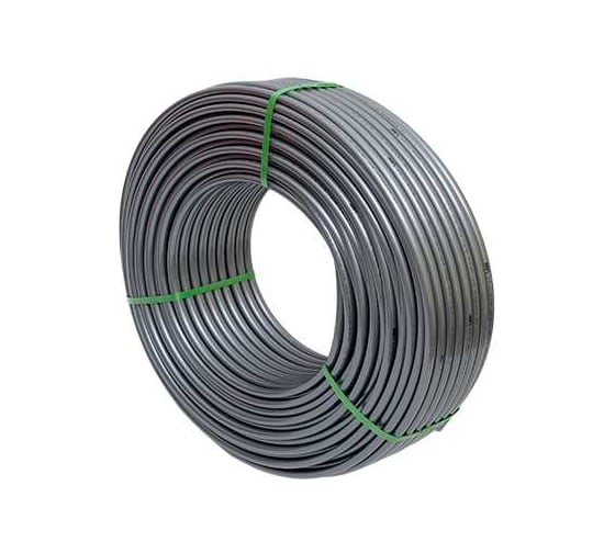 Труба из сшитого полиэтилена PEX-A с антикислородным барьером EVOH 20х2.8