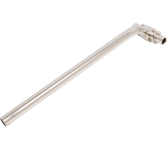 Приборная трубка т-образная 16xl250